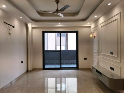 Bedroom Image of 2340 Sq.ft 4 BHK Builder Floor for sale in Uppal Southend, Sector 49 Gurgaon for Rs. 32000000