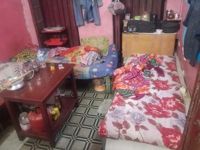Bedroom Image of Chakraborty paying guest in Maniktala, Kolkata