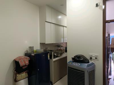 1 BHK Independent Builder Floor