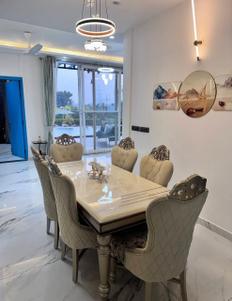 Hall Image of 9072 Sq.ft 2 BHK Farm House for sale in Sector 135 Noida for Rs. 7500000