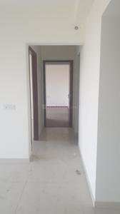 Hall Image of 1000 Sq.ft 2 BHK Apartment / Flat for sale in Amanora Future Towers, Hadapsar Pune for Rs. 12500000