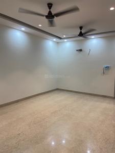 Hall Image of 1000 Sq.ft 3 BHK Builder Floor for sale in Sector 5 Rohini New Delhi for Rs. 18000000