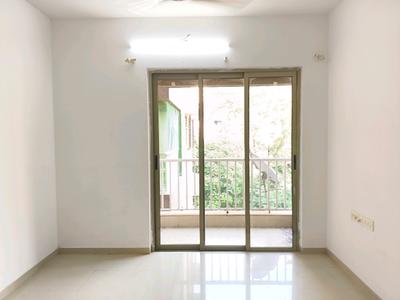 Living Room Image of 585 Sq.ft 1 BHK Apartment / Flat for sale in Lodha Casa Rio, Palava Phase 1 Thane for Rs. 3150000