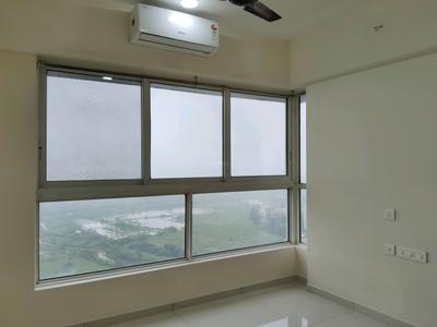 Bedroom Image of 1240 Sq.ft 3 BHK Apartment / Flat for sale in Runwal Greens, Bhandup West Mumbai for Rs. 40000000