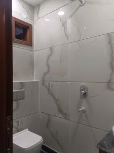 Bedroom Two Image of 830 Sq.ft 3 BHK Builder Floor for sale in Sector 23 Rohini New Delhi for Rs. 8500000