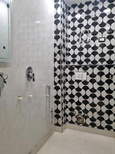 Common Bathroom Image of 800 Sq.ft 3 BHK Apartment / Flat for sale in Razapur Khurd New Delhi for Rs. 4870002