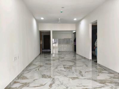 Living Room Image of 1114 Sq.ft 2 BHK Apartment / Flat for sale in Krishna Fairmont, Wakad Pune for Rs. 9800000