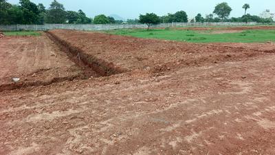 Image of 100 Sq.ft Residential Plot / Land for sale in Anakapalle, Visakhapatnam for Rs. 9999999