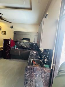 Hall Image of 650 Sq.ft 3 BHK Duplex for sale in Vaishali Nagar Jaipur for Rs. 7900000