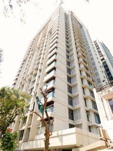 Image of 650 Sq.ft 1 BHK Apartment / Flat for sale in Bandra East, Mumbai for Rs. 17500000