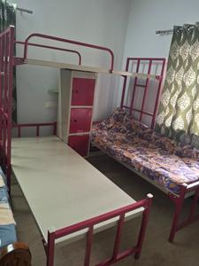 Hall Image of Dj ladies hostel  in Kuniyamuthur, Coimbatore
