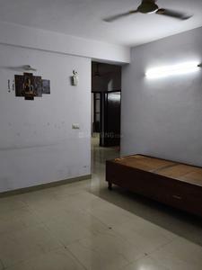 Hall Image of 1150 Sq.ft 3 BHK Apartment / Flat for rent in SRS Royal Hills, Sector 87 Faridabad for Rs. 18000