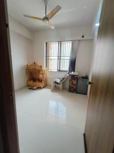 Bedroom Image of 1440 Sq.ft 3 BHK Apartment / Flat for sale in Vaishno Devi Circle Ahmedabad for Rs. 7700000