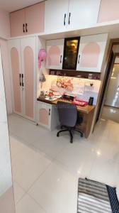 Kitchen Image of 1000 Sq.ft 3 BHK Apartment / Flat for sale in Newton Homes Tathawade Phase 1, Tathawade Pune for Rs. 10500000