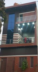 2 BHK Flat