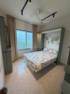 Bedroom Image of 1374 Sq.ft 3 BHK Apartment / Flat for sale in Shiv Divine Fortune, Moshi Pune for Rs. 7000000