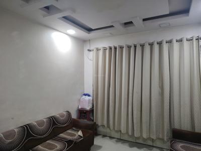 Living Room Image of 530 Sq.ft 1 BHK Apartment / Flat for rent in Puranik City Phase 3, Thane West Thane for Rs. 19999
