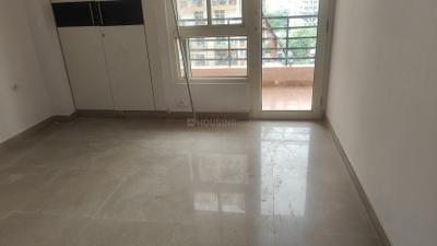 Bedroom Image of 1724 Sq.ft 3 BHK Apartment / Flat for sale in Keltech Golf Vista, Crossings Republik Ghaziabad for Rs. 13000000