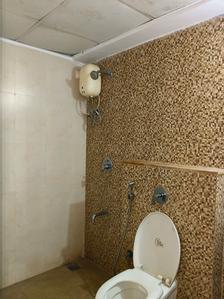 Bedroom Three Image of 1200 Sq.ft 3 BHK Apartment / Flat for sale in Lodha Lakeshore Greens, Palava Phase 2 Thane for Rs. 6800000