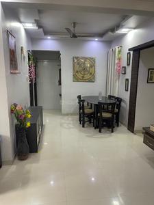 2 BHK Flat