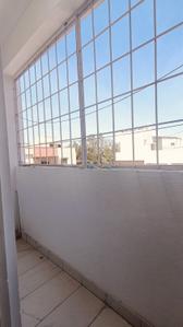 Balcony Image of 1200 Sq.ft 2 BHK Builder Floor for rent in Sarjapur Bengaluru for Rs. 41000