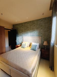 Bedroom Image of 1350 Sq.ft 2 BHK Apartment / Flat for sale in Legacy Salvador, Yelahanka Bengaluru for Rs. 12000000