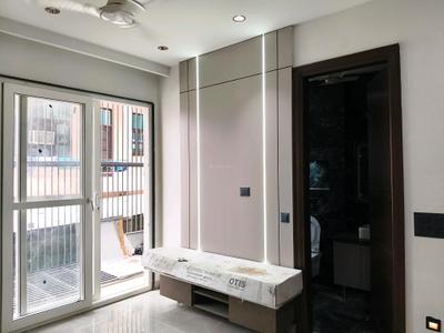 Bedroom Image of 3500 Sq.ft 4 BHK Builder Floor for sale in Sector 55 Gurgaon for Rs. 62500000