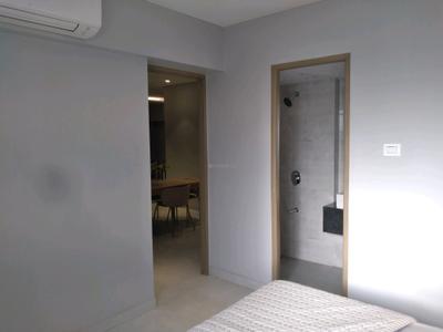 Bedroom Image of 2730 Sq.ft 4 BHK Apartment / Flat for sale in Vile Parle East Mumbai for Rs. 107500000