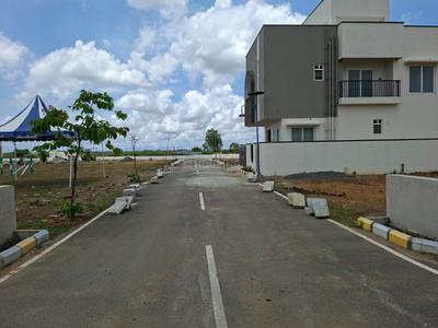 Image of 900 Sq.ft Residential Plot / Land for sale in Poonamallee, Chennai for Rs. 4770000