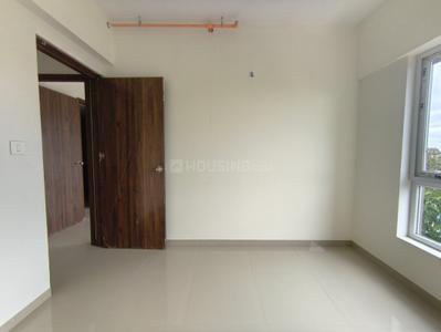 Hall Image of 1034 Sq.ft 2 BHK Apartment / Flat for sale in Pride Altius by Pride Housing , Channanayakanapalya Bengaluru for Rs. 13300000