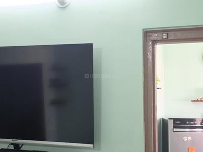 Bedroom Image of 434 Sq.ft 1 BHK Apartment / Flat for sale in Westroad Iconic, Rajarhat Kolkata for Rs. 2600000