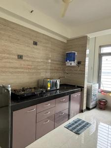 Kitchen Image of  Gharaana Realty in Powai, Mumbai