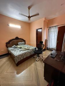 Bedroom Image of 2000 Sq.ft 3 BHK Builder Floor for rent in Adarsh Adarsh Panache Heights, Kulhan Dehradun for Rs. 35000