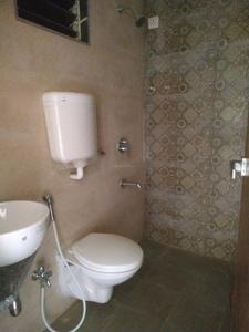 Common Bathroom Image of 650 Sq.ft 1 BHK Apartment / Flat for sale in D K SPM Dream City Phase 1, Ambernath East Ambernath for Rs. 2400000