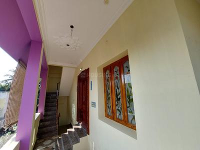Balcony Image of 2000 Sq.ft 2 BHK Builder Floor for rent in Dhanvantari Nagar Puducherry for Rs. 20000