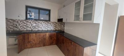 Kitchen Image of 1000 Sq.ft 2 BHK Apartment / Flat for rent in Arvind Oasis, Nagasandra, Bengaluru North Bengaluru for Rs. 38000