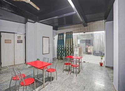 Hall Image of HOUSITIZE PG  in Sector 66, Noida