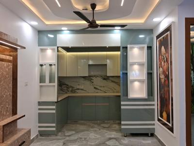 2 BHK Independent Builder Floor