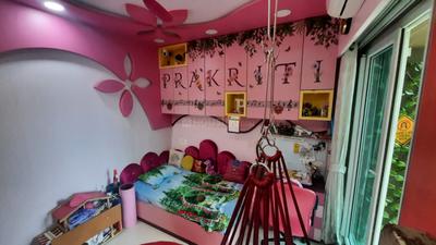 Hall Image of 3600 Sq.ft 4 BHK Apartment / Flat for rent in Nerul Navi Mumbai for Rs. 160000