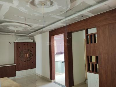 Image of 775 Sq.ft 2 BHK Apartment / Flat for sale in Bommasandra, Bengaluru for Rs. 6012500