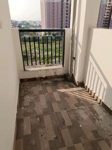 Bedroom Two Image of 1205 Sq.ft 2 BHK Apartment / Flat for sale in Miyapur Hyderabad for Rs. 7591000