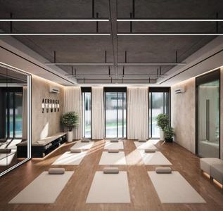 Image of 1827 Sq.ft 3 BHK Apartment / Flat for sale in Silversky The One, Perungalathur, Chennai for Rs. 12512660