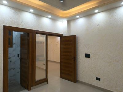 Bedroom Image of 1450 Sq.ft 3 BHK Builder Floor for sale in Indirapuram Ghaziabad for Rs. 12000000