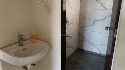 Image of 700 Sq.ft 1 BHK Apartment / Flat for rent in Kalyan West, Kalyan for Rs. 16500