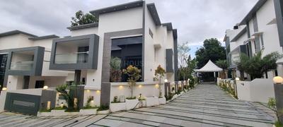 Image of 2700 Sq.ft 4 BHK Villa for sale in Kakkanad, Kochi for Rs. 25000000