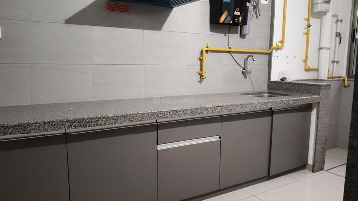 Surya Kiran Aakash Homes Main Image 1