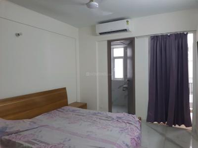Bedroom Image of 1494 Sq.ft 3.5 BHK Builder Floor for sale in Smartworld Gems, Sector 89 Gurgaon for Rs. 16500000