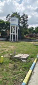 Image of 1086 Sq.ft Residential Plot / Land for sale in Avalapalli, Hosur for Rs. 4920000