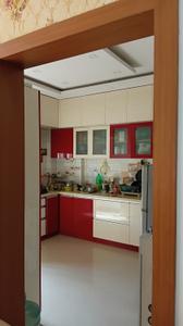 Kitchen Image of 1615 Sq.ft 3 BHK Apartment / Flat for sale in Doddakannelli Bengaluru for Rs. 21500000