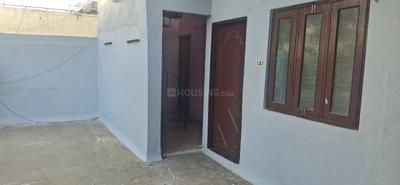 Balcony Image of 1500 Sq.ft 2 BHK Independent House for rent in Sukhliya Indore for Rs. 14000